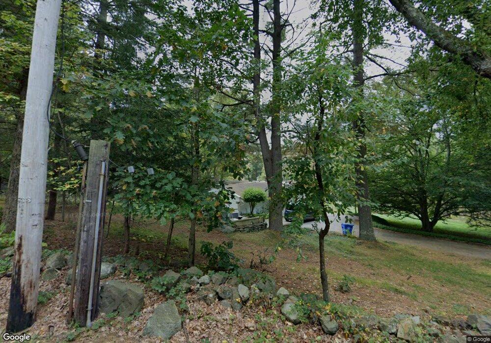 65 Old County Rd, Lincoln, MA 01773 - photo 1