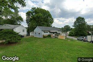 1800 Engelholm Ave, Saint Louis, MO 63133