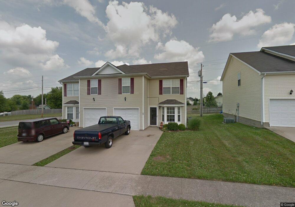 103 Melissa Dr, Nicholasville, KY 40356 - photo 1