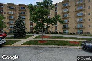 18400 Cherry Creek Dr Unit 106, Homewood, IL 60430