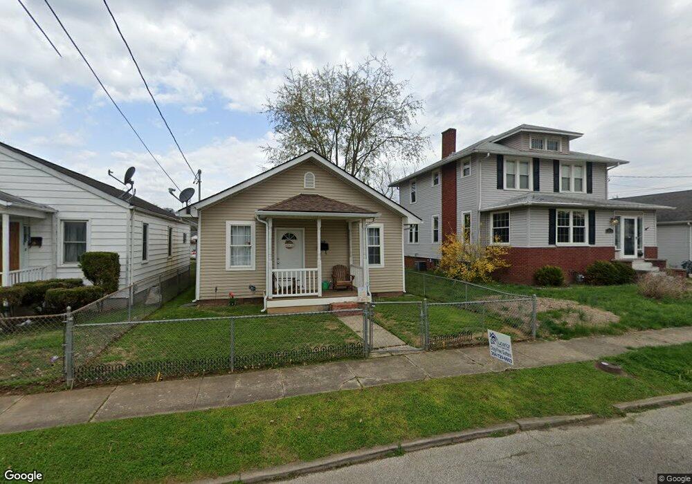 219 17th St, Dunbar, WV 25064 - photo 1