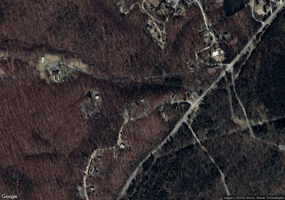 419 Grand View Dr, Luray, VA 22835 - photo 1