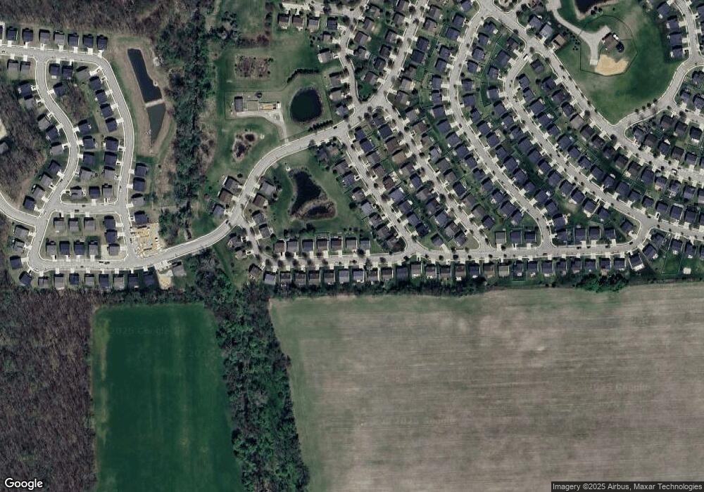 8745 Boxelder Ln, Dexter, MI 48130 - photo 1