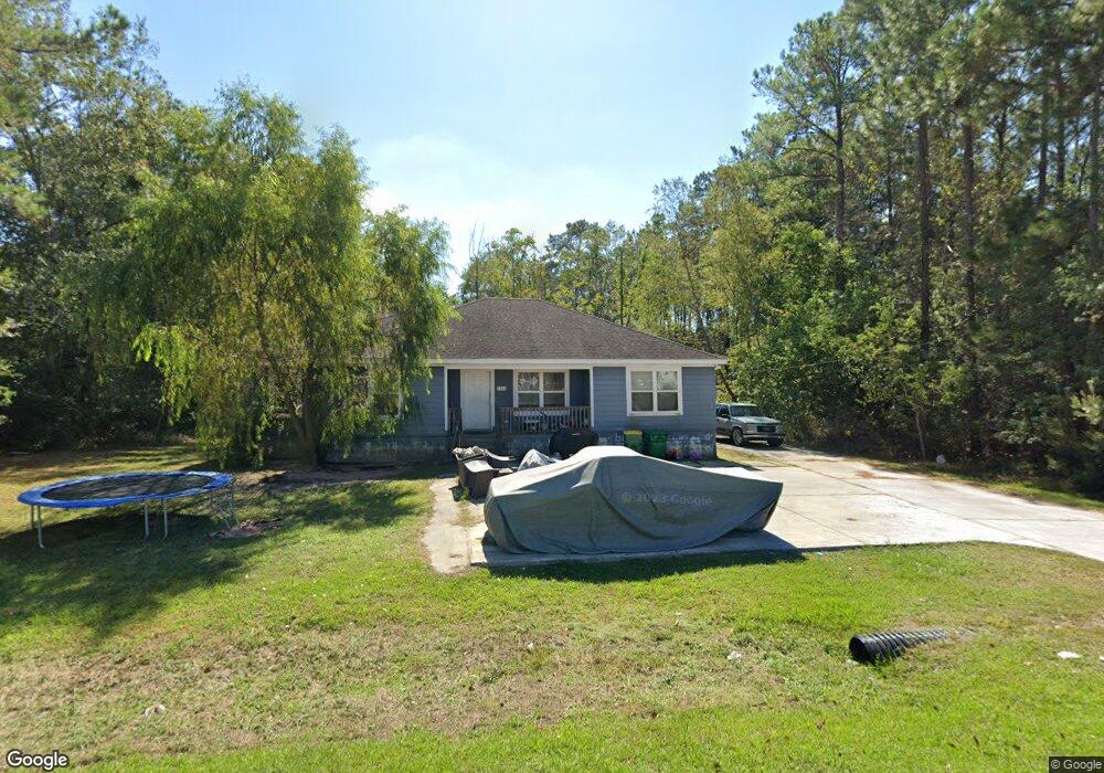 3550 Roberts Rd, Moss Point, MS 39562 - photo 1