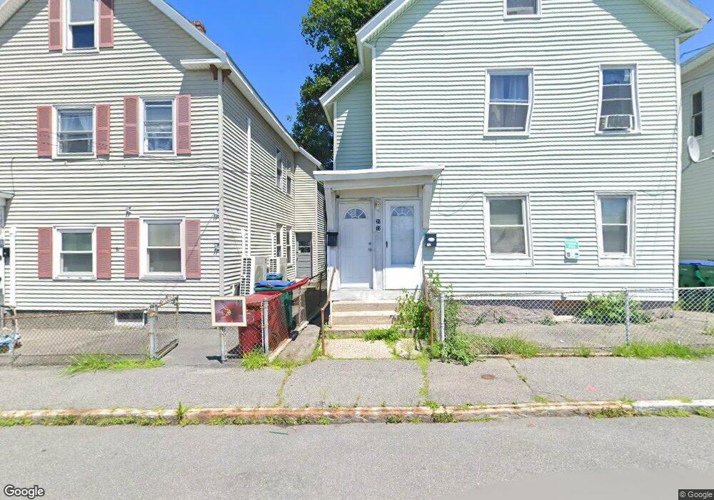 70 Perry St unit 72, Lowell, MA 01852 - photo 1