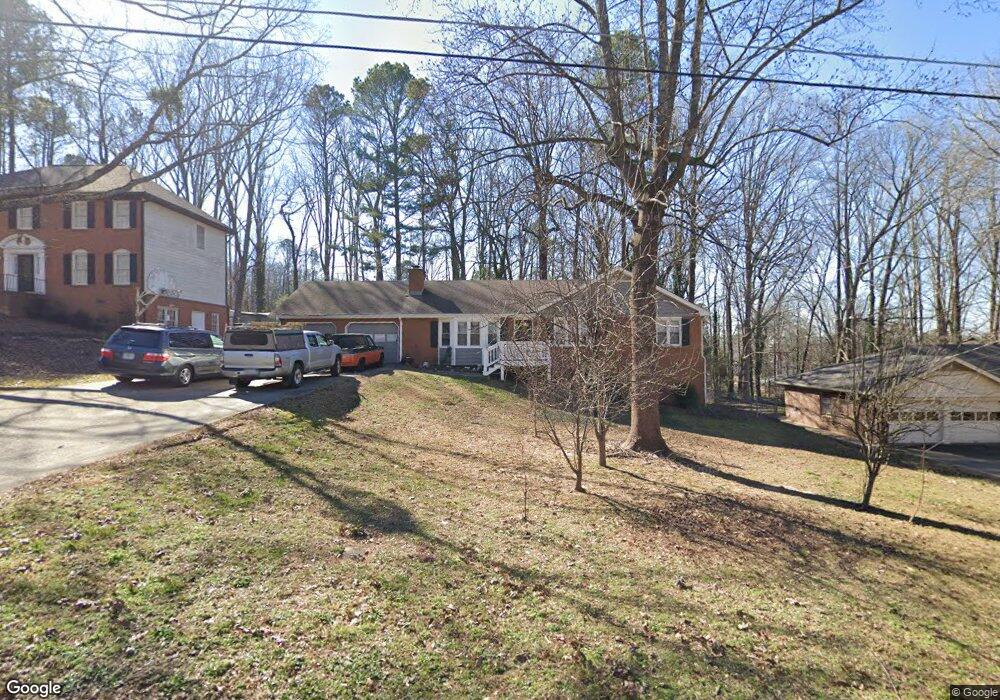 2251 Westridge Dr, Snellville, GA 30078 - photo 1