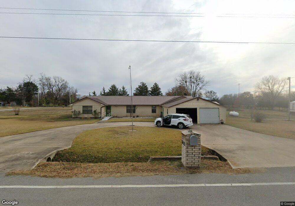 18452 Grayson Blvd, Henryetta, OK 74437 - photo 1