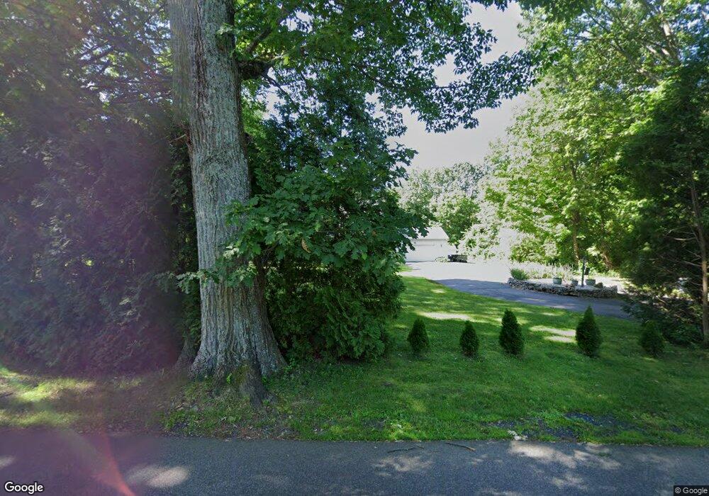 123 Nash Hill Rd, Ludlow, MA 01056 - photo 1