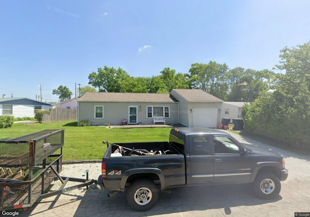 3000 N Barr St, Muncie, IN 47303 - photo 1