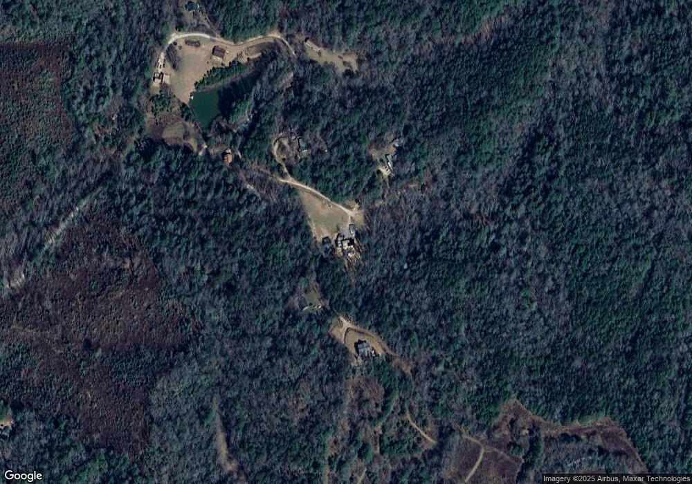 154 Chow Ln, Ellijay, GA 30540 - photo 1