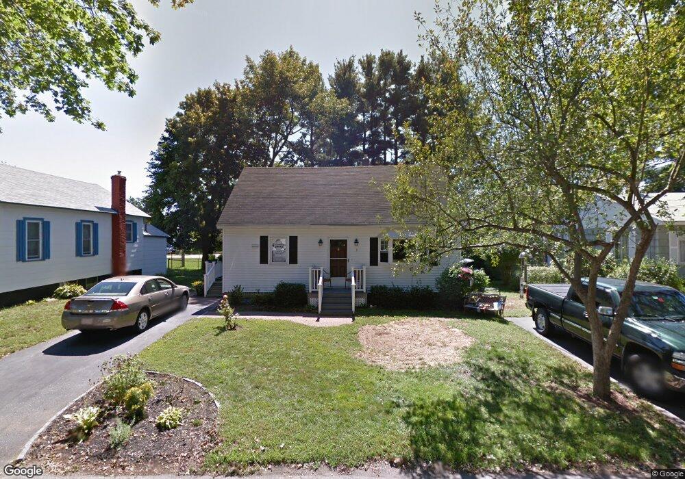 11 Wiggin St, Concord, NH 03301 - photo 1