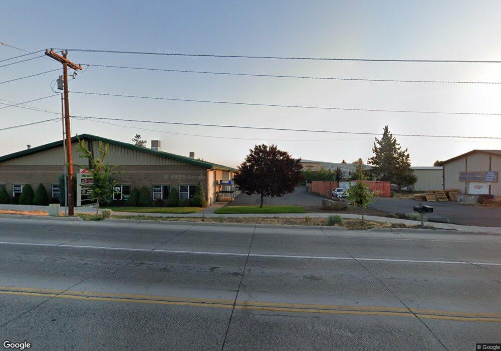 1151 SE Centennial Ct unit 1 & 2, Bend, OR 97702 - photo 1