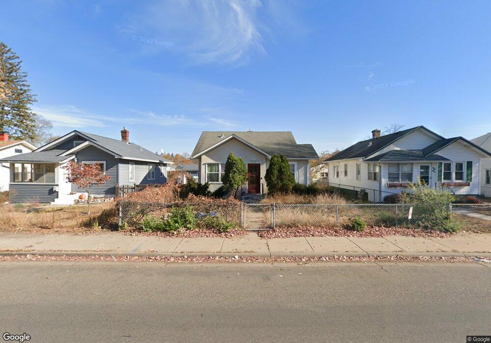 4041 4th Ave S, Minneapolis, MN 55409 - photo 1