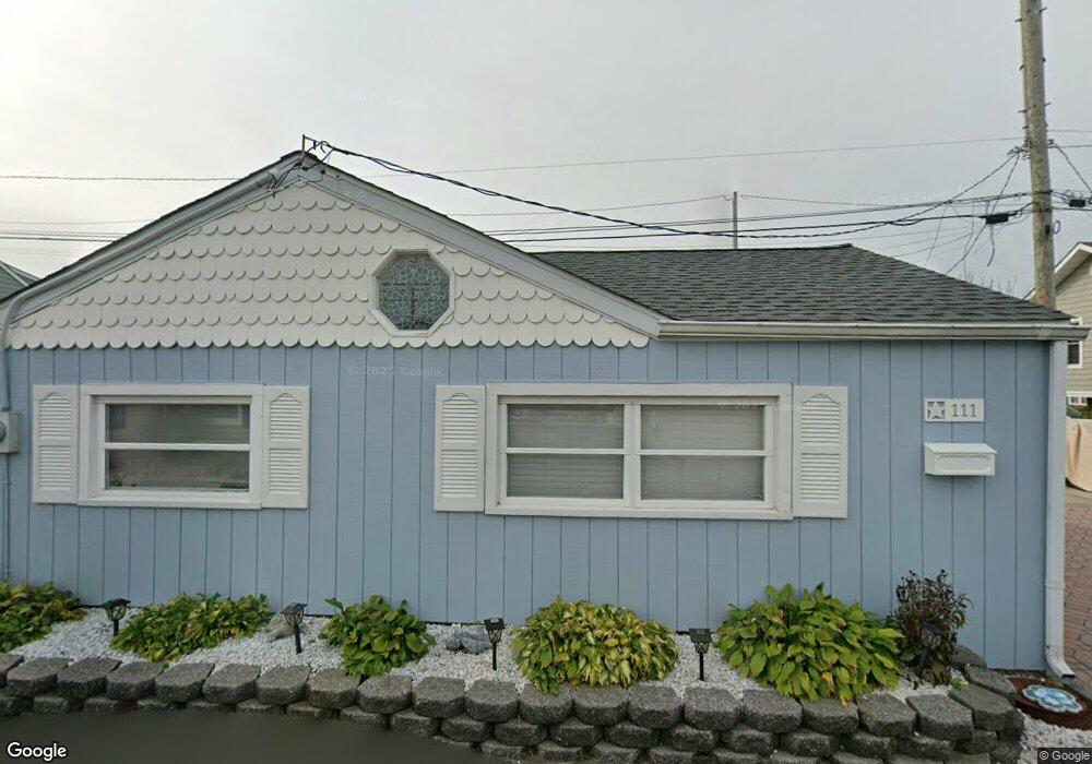 111 W Chadwick Way, Lavallette, NJ 08735 - photo 1