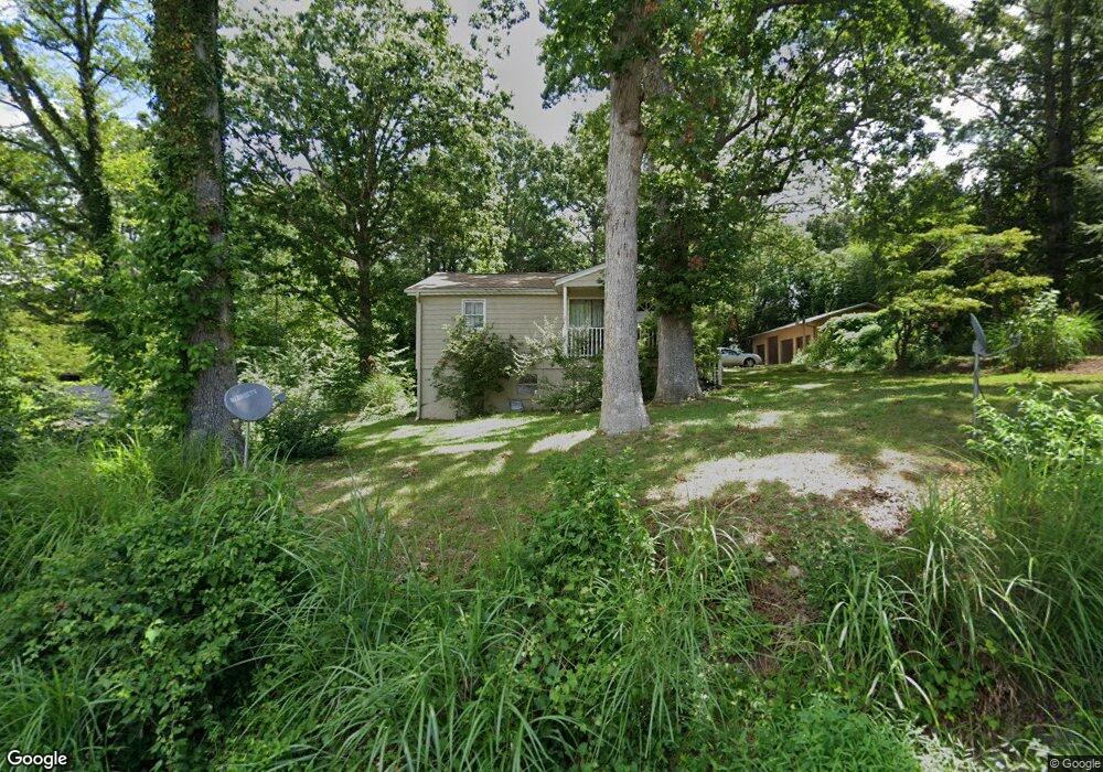 585 Marietta St, Asheville, NC 28803 - photo 1