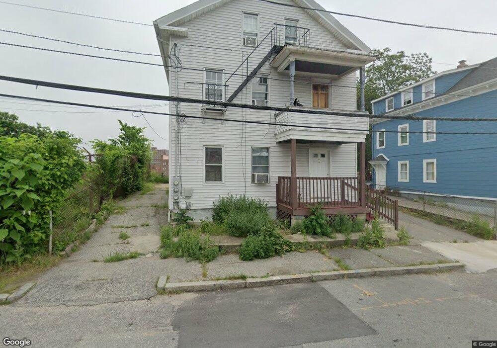 38 Atwood St unit 40, Providence, RI 02909 - photo 1