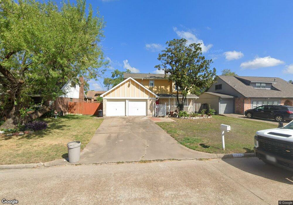 2526 Woodsdale Blvd, Houston, TX 77038 - photo 1