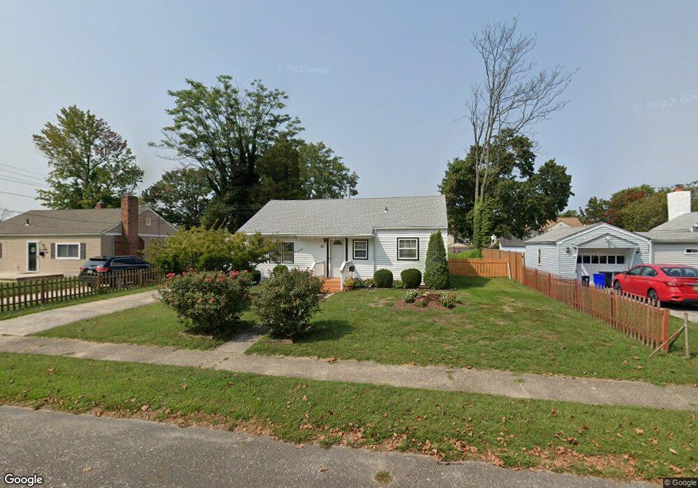 27 Knight Ave, Clementon, NJ 08021 - photo 1