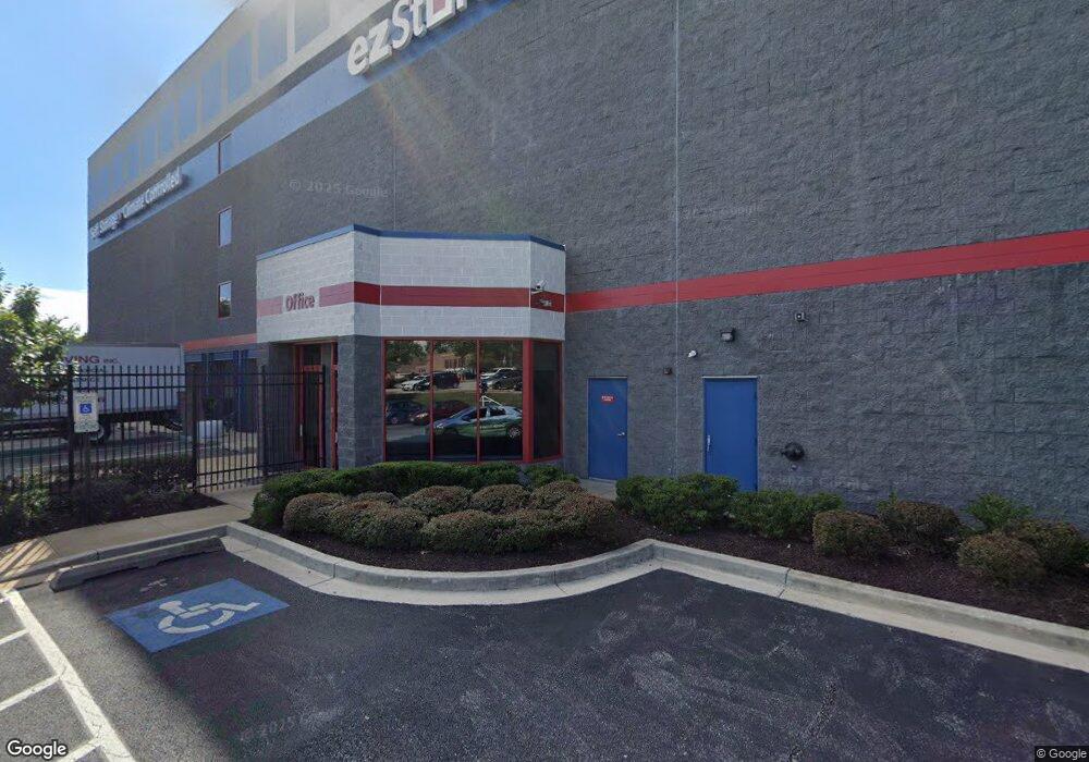 3006 Druid Park Dr, Baltimore, MD 21215 - photo 1