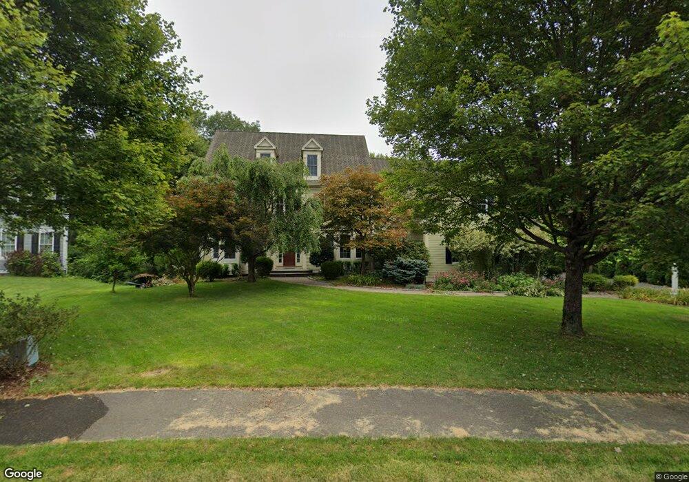 6 Long Ridge Ct, Unionville, CT 06085 - photo 1