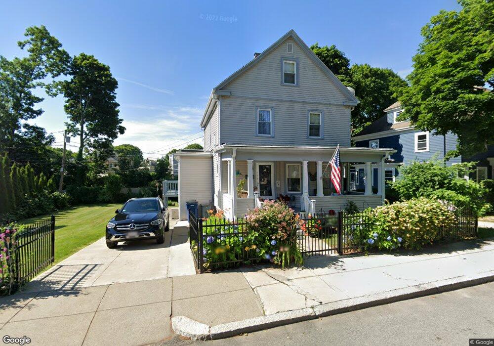 44 Tyndale St, Roslindale, MA 02131 - photo 1