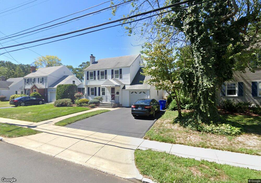 59 Grove St, West Hartford, CT 06110 - photo 1