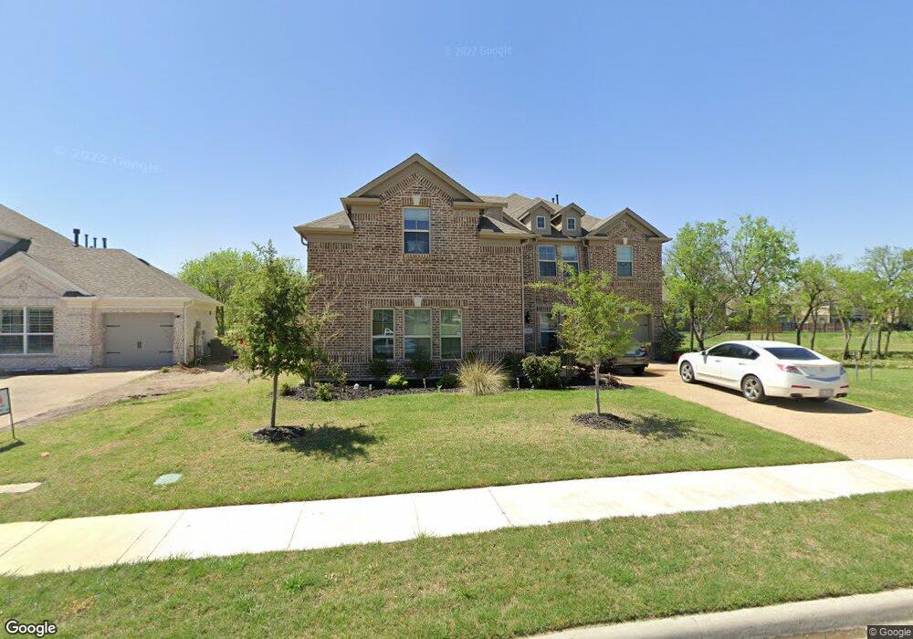 204 Mistflower Ln, Wylie, TX 75098 - photo 1