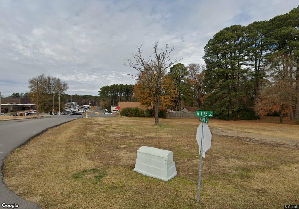 510 W Vine St, Sheridan, AR 72150 - photo 1