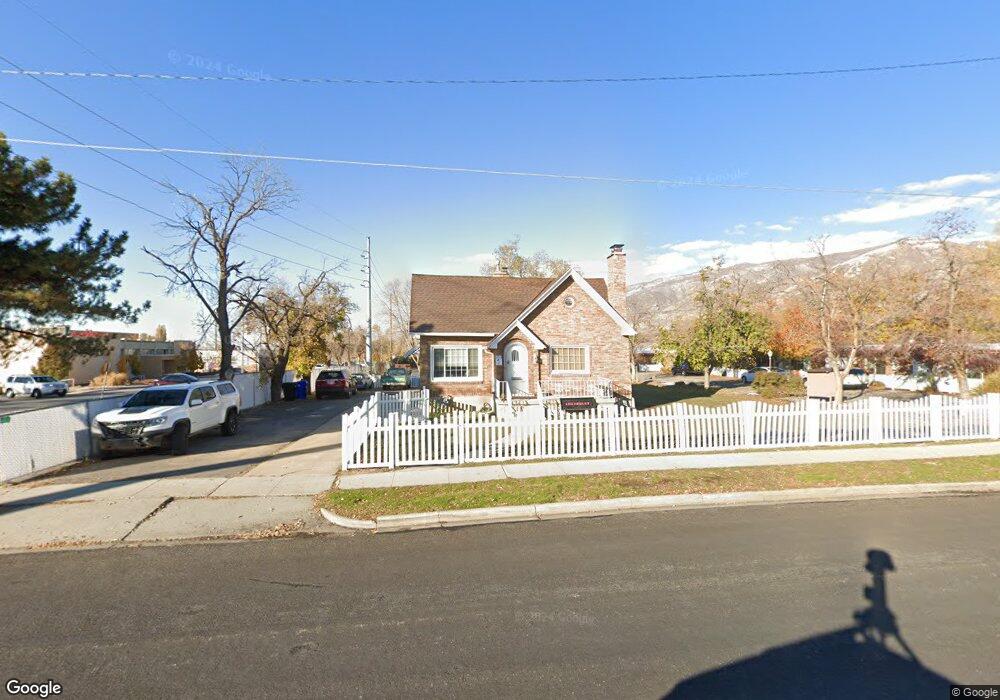 72 W 1000 N, Bountiful, UT 84010 - photo 1