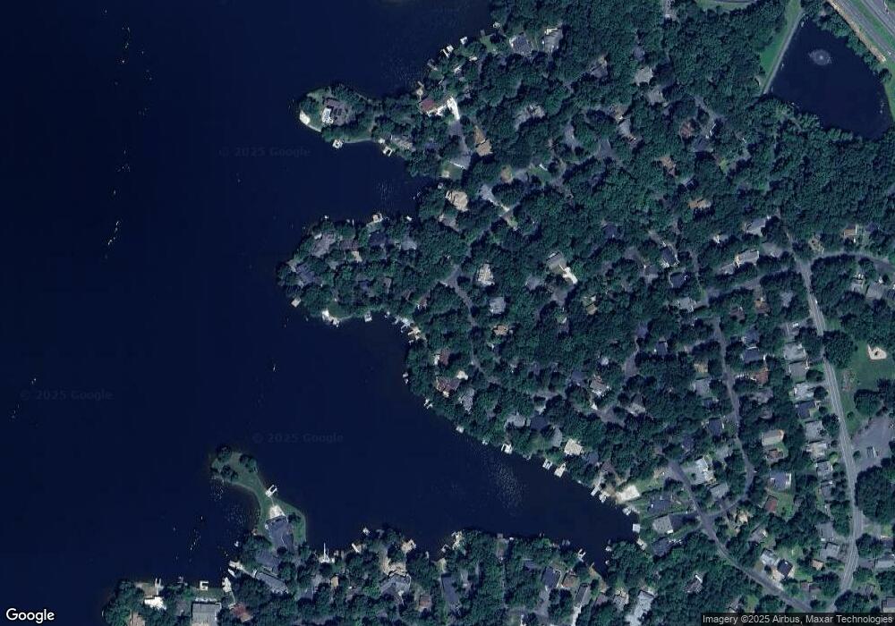 200 Mt Pleasant Dr, Locust Grove, VA 22508 - photo 1