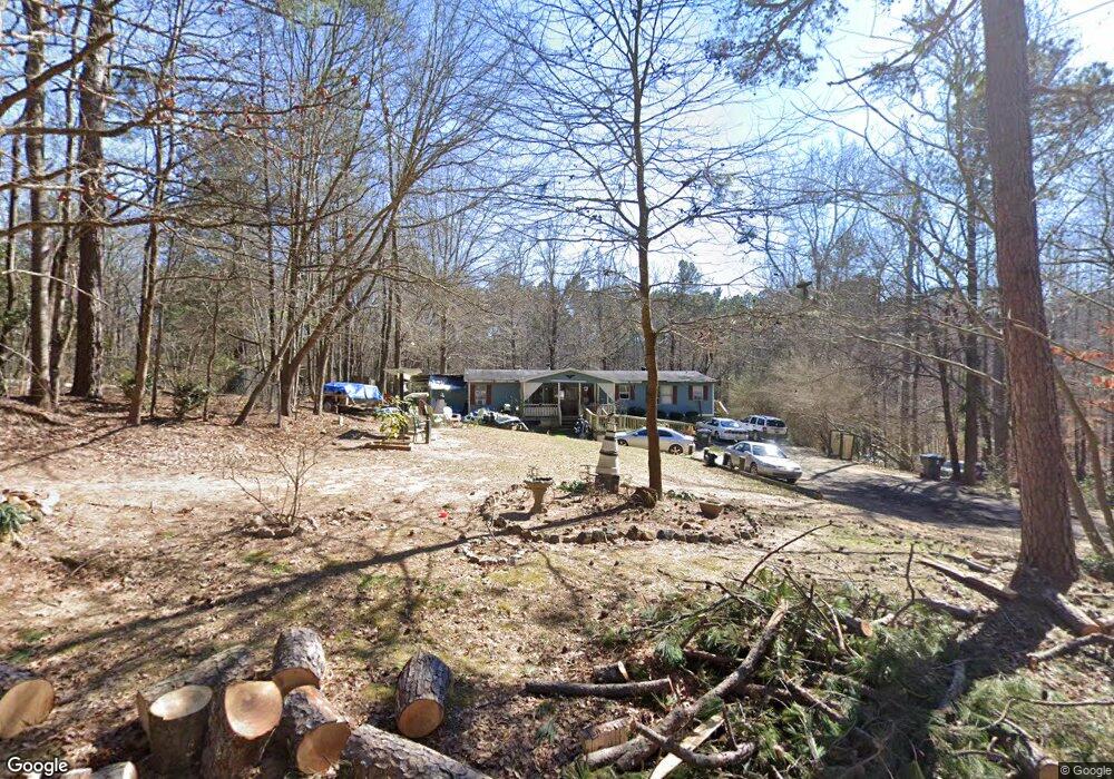 260 W Hightower Trail, Conyers, GA 30012 - photo 1