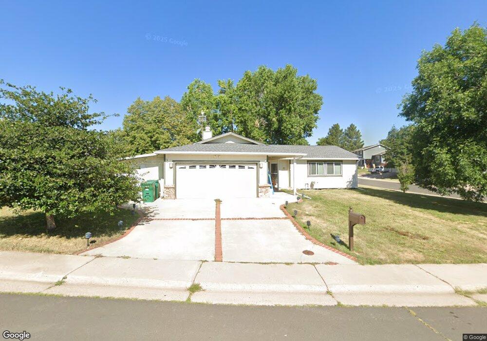 1045 S Waco Way, Aurora, CO 80017 - photo 1