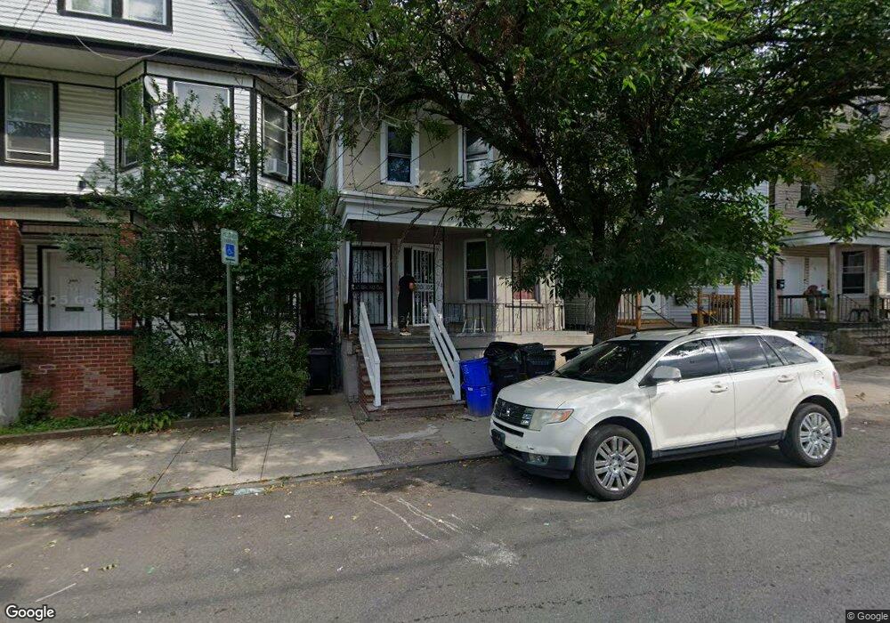 746 S 16th St unit 1, Newark, NJ 07103 - photo 1