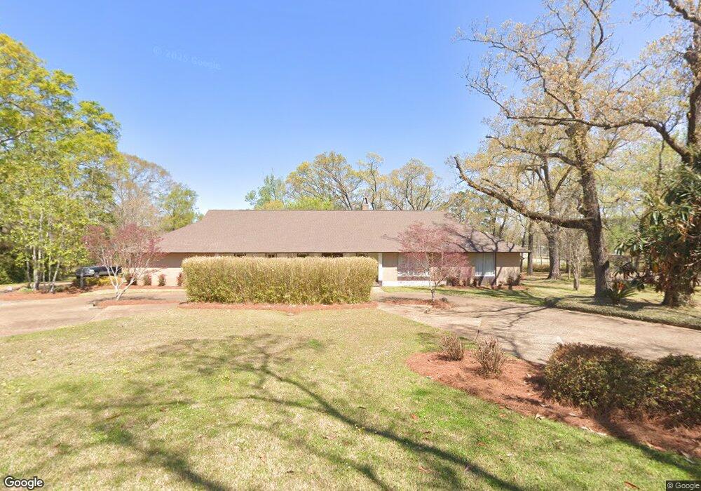 118 Harmony St, McComb, MS 39648 - photo 1