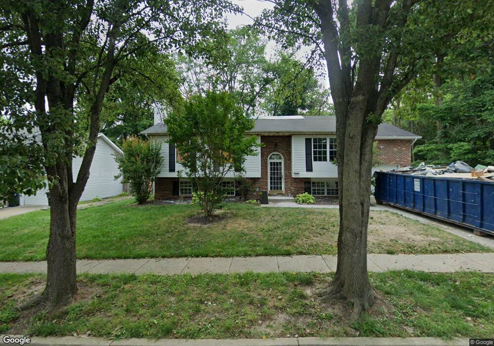 407 Willow Hill Ct, Hyattsville, MD 20785 - photo 1