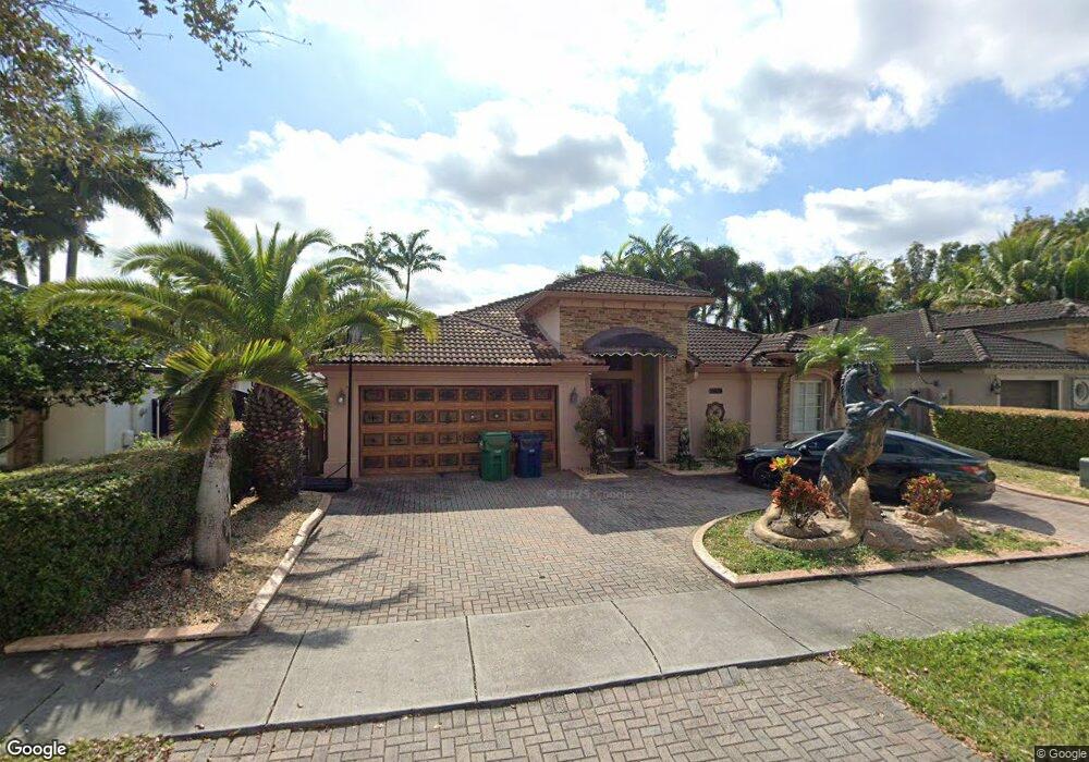 16636 SW 51st Terrace, Miami, FL 33185 - photo 1