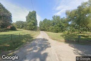 2002 W George Ave, Pocola, OK 74902