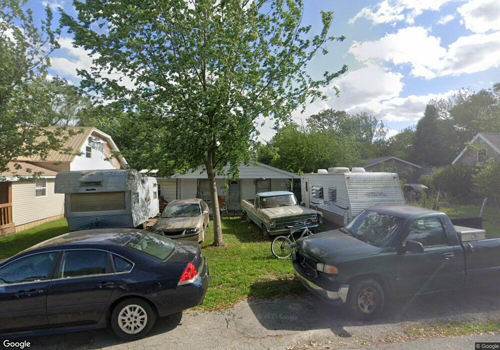 1534 E 34th St, Marion, IN 46953 - photo 1