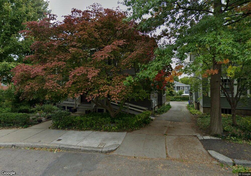 50 Linden Place unit 52, Brookline, MA 02445 - photo 1