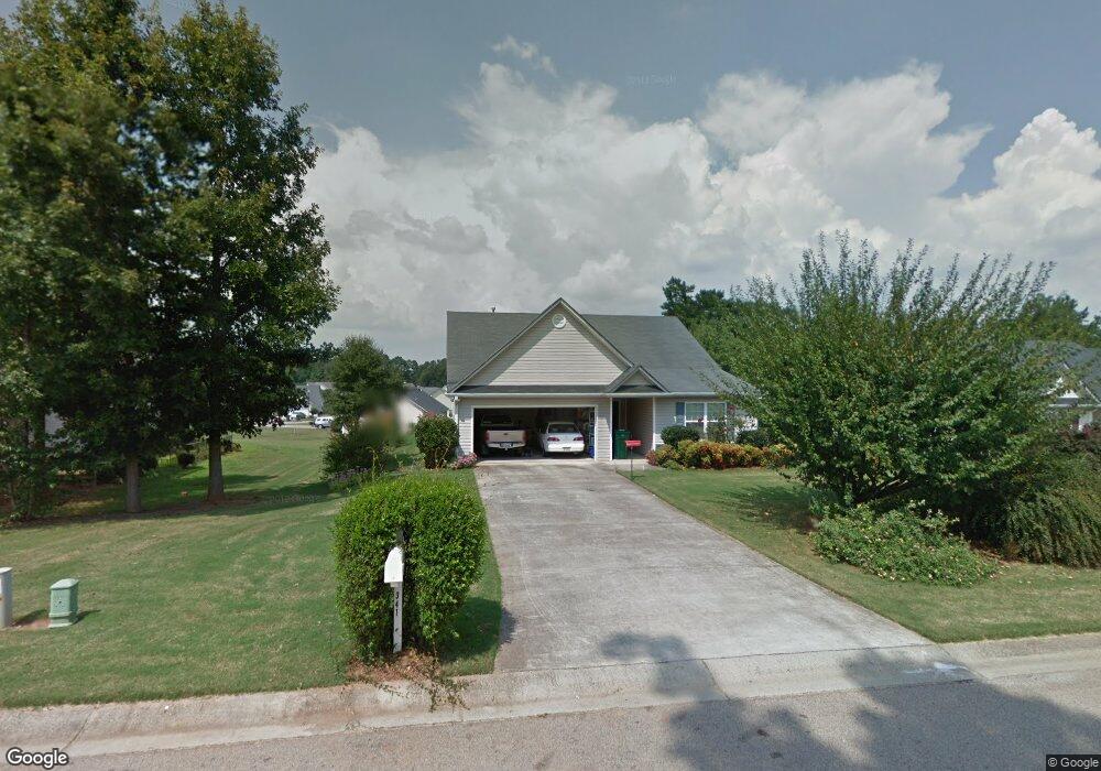 341 Oliver Ridge Dr, Commerce, GA 30529 - photo 1