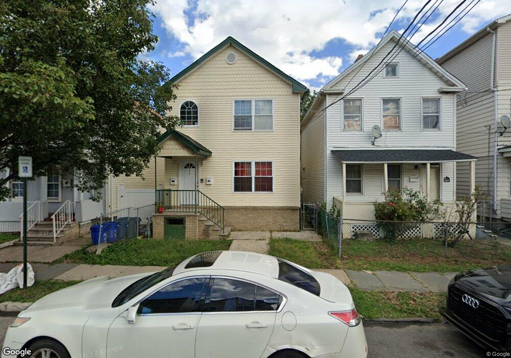 325 Fulton St, Elizabethport, NJ 07206 - photo 1