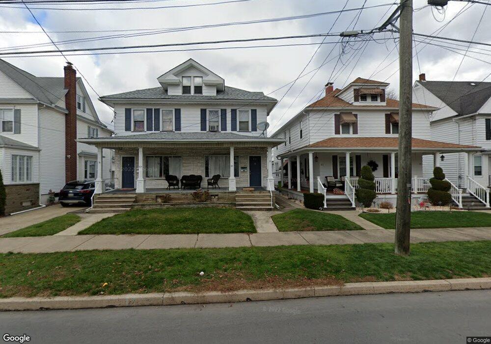 65 Bedford St, Kingston, PA 18704 - photo 1