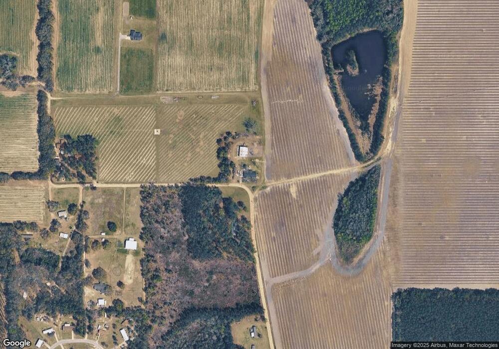 5356 Newton Rd, Blackshear, GA 31516 - photo 1