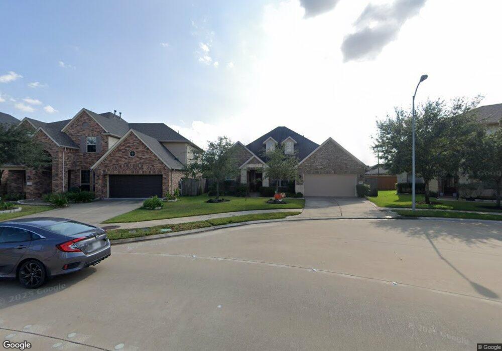 27835 Halls Farms Ln, Fulshear, TX 77441 - photo 1