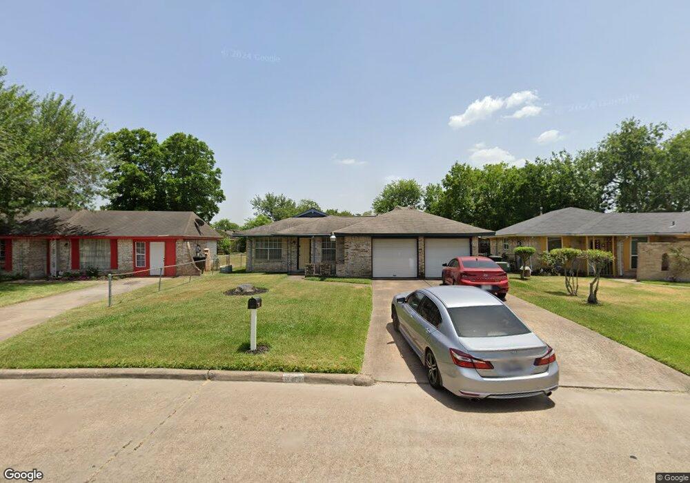 807 Marcolin St, Houston, TX 77088 - photo 1