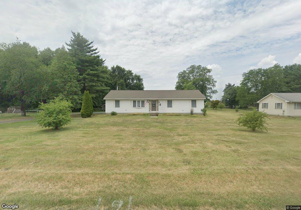 305 S West St, Harrington, DE 19952 - photo 1