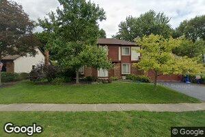 2088 Statham Ct, Dublin, OH 43016