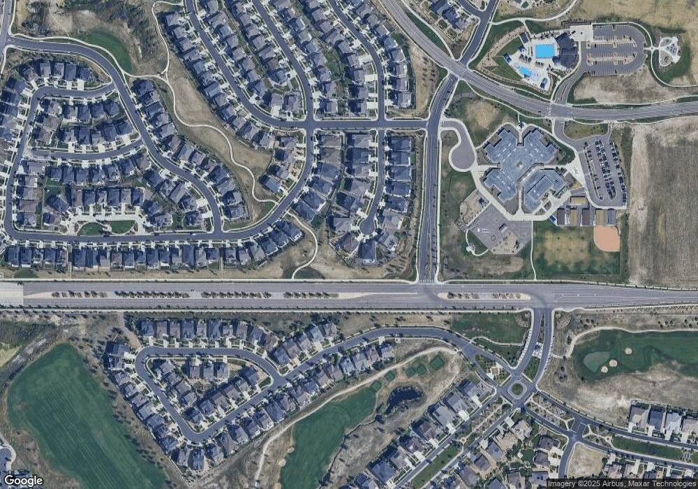 7453 S Scottsburg Way, Aurora, CO 80016 - photo 1