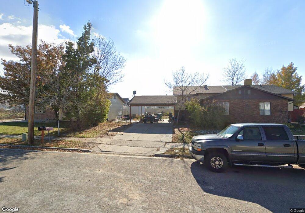 433 W 2500 S, Clearfield, UT 84015 - photo 1