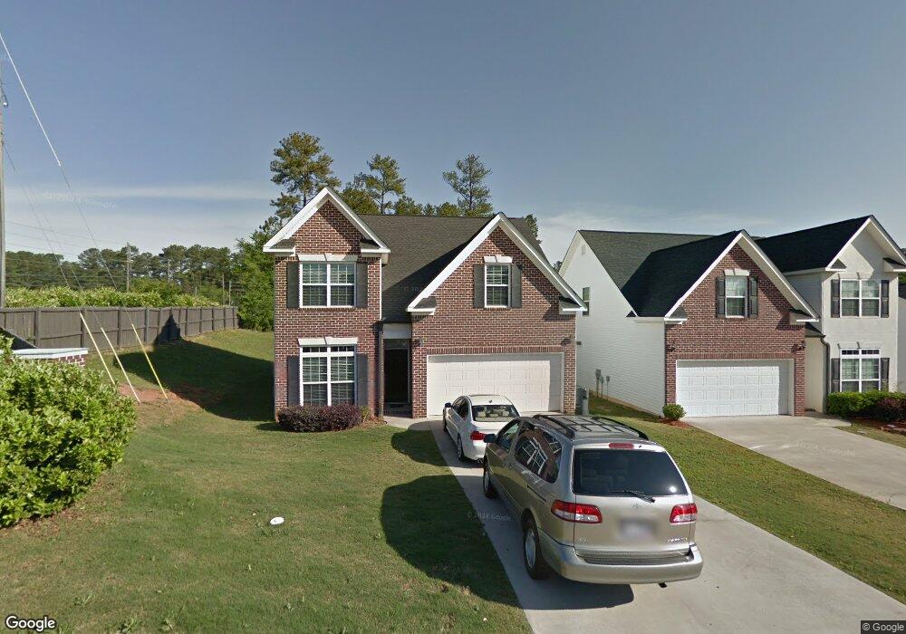701 Lakeside Landing Ct, Evans, GA 30809 - photo 1
